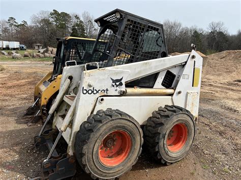 bobcat 943 skid steer|943 bobcat for sale.